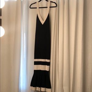 Jonathan Simkhai Bandage Dress